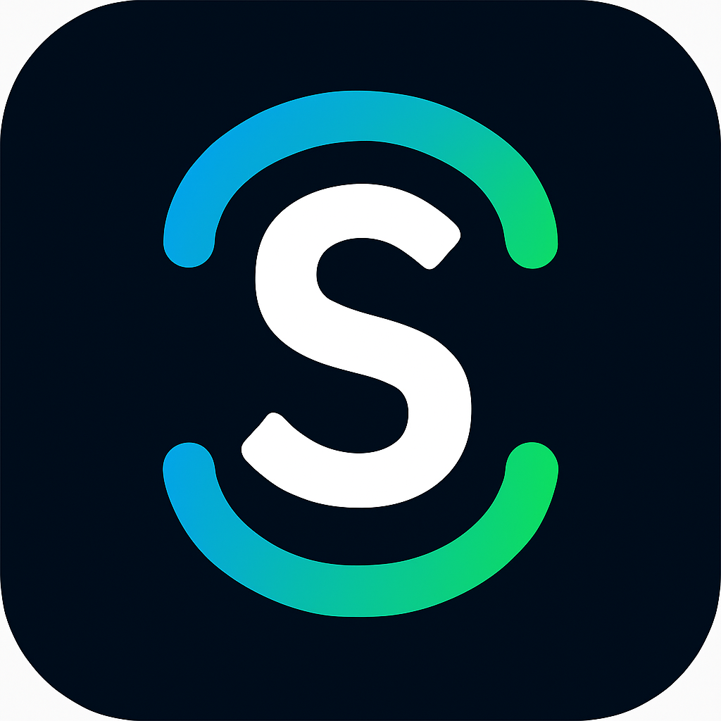 Scaleasy logo